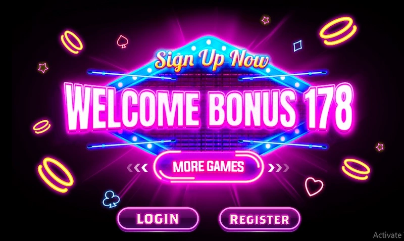 JILI178 online casino: best Jili slot games & register to get promotions thumbnail