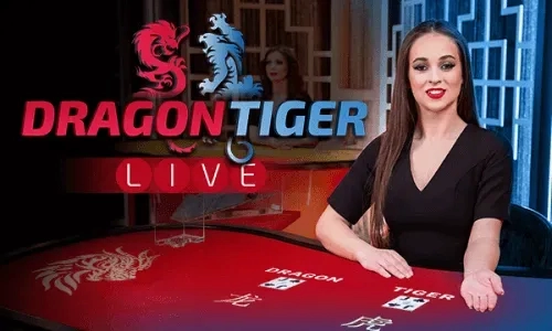 Dragon Tiger: Fast-Paced Action