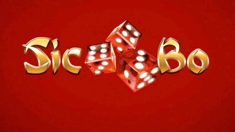 Rules of Playing Online Sicbo