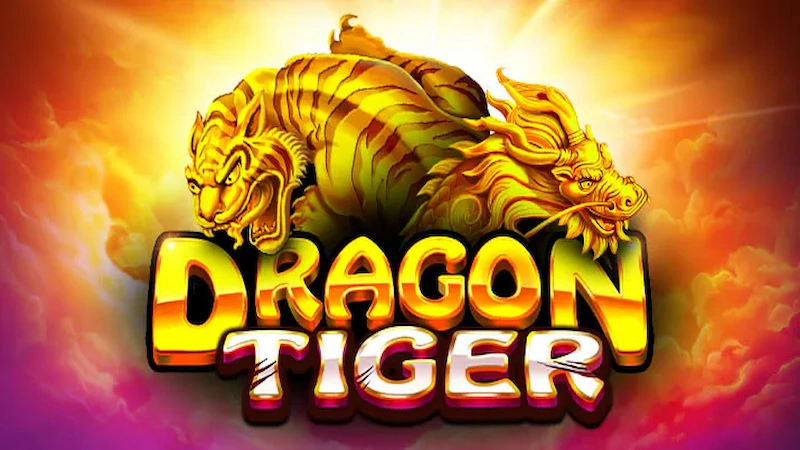 Overview of Dragon Tiger Online Card Game