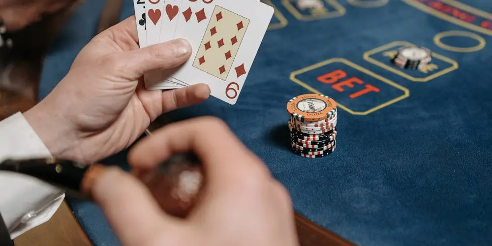 Master the Baccarat Game: Tips to Boost Your Winning Chances