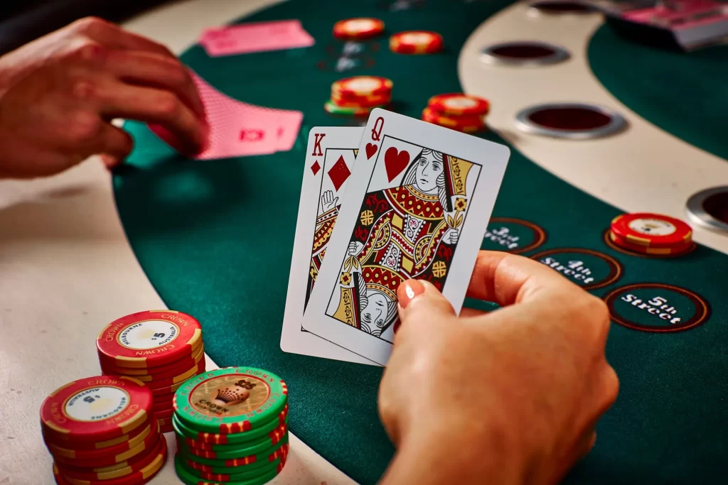 The way to play Baccarat online skillfully