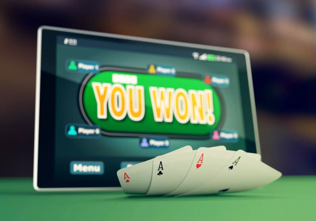 Simple and easy-to-understand instructions on how to bet on Poker