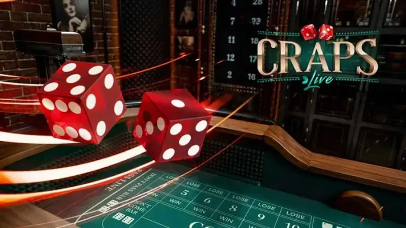 What is Craps?