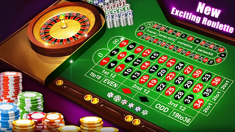 Share Tips for Playing Roulette to Win Your Bet