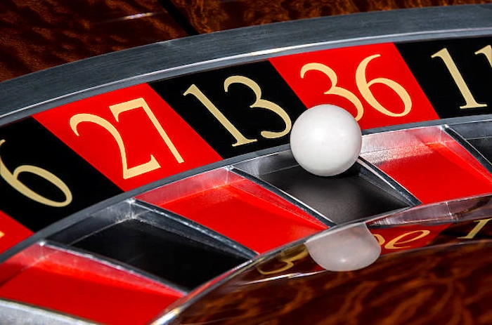 Share Tips for Playing Roulette to Win Your Bet