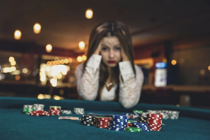 JILI178 Responsible Gaming: Tips and Strategies to Help You Avoid Gambling Addiction