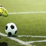 What are the notes when betting on the door in a 3/4 handicap?